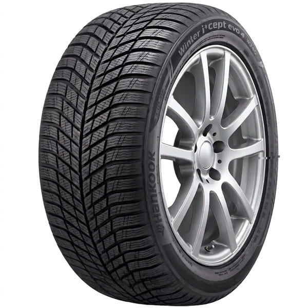 225/45R18 Hankook Winter i*cept evo 4 W340 95V